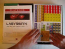 Labyrinth: The War on Terror (2001 - ?)