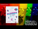 Number Drop