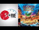 Atlantis Rising