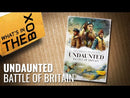 Undaunted: Battle of Britain