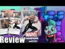 Marvel Champions LCG: Valkyrie Hero Pack
