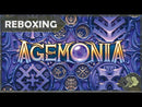 Agemonia: 2nd Printing