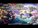 Star Realms: Frontiers