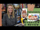 Ancient Knowledge: Heritage Expansion (SEE LOW PRICE AT CHECKOUT)