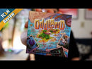Oddland