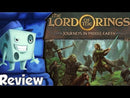 Lord of the Rings: Journeys in Middle-Earth
