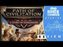 Path of Civilization