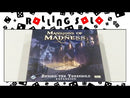 Mansions of Madness (2nd Edition): Beyond the Threshold Expansion