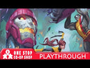 Marvel Champions LCG: Mutant Genesis Expansion