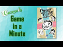 Cross Clues