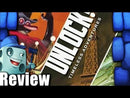 Unlock!: Timeless Adventures