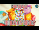 Birds on Birds