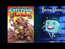 Air, Land & Sea : Critters at War