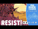Resist!