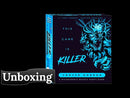 This Game is KILLER - Frozen Horror