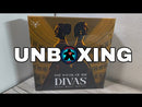 The Battle of the Divas