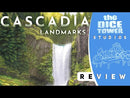 Cascadia: Landmarks Expansion