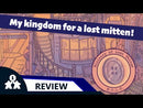 Ministry of Lost Things: Case 1 - Lint Condition
