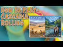 Cascadia: Rolling Hills