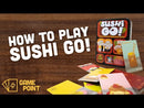 Sushi Go!
