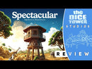 Spectacular
