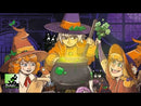 Witchdom