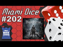 Bloodborne The Card Game