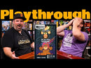 Unmatched: Houdini vs. The Genie (SEE LOW PRICE AT CHECKOUT)