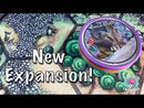 Cloudspire Harbinger Add-on Content