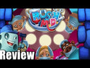 Rush M.D.