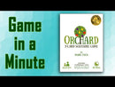 Orchard: 9 Card Solitaire Game