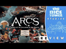 Arcs
