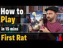 First Rat