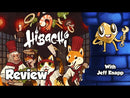 Hibachi: Hot & Spicy Expansion