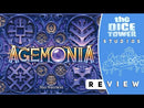 Agemonia: 2nd Printing