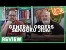 General Orders: Sengoku Jidai