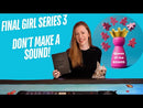 Final Girl: Don't Make a Sound