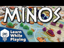 Minos: Dawn of the Bronze Age
