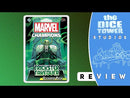 Marvel Champions LCG: Trickster Takeover Scenario Pack