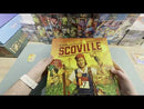 Scoville (2nd Edition) (SEE LOW PRICE AT CHECKOUT)