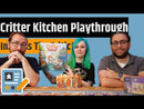Critter Kitchen