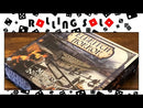 Eldritch Horror: Masks of Nyarlathotep Expansion