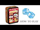 Sushi Go Party!