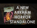 Arkham Horror LCG: Traces to Nowhere Scenario Pack