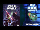 Star Wars: The Deckbuilding Game