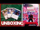 Marvel Champions LCG: Shadowland Scenario Pack