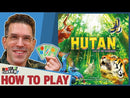 Hutan (SEE LOW PRICE AT CHECKOUT)