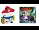 Heat: Tunnel Vision Expansion