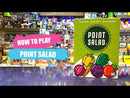 Point Salad