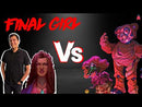 Final Girl: Bad Time at Buddyland